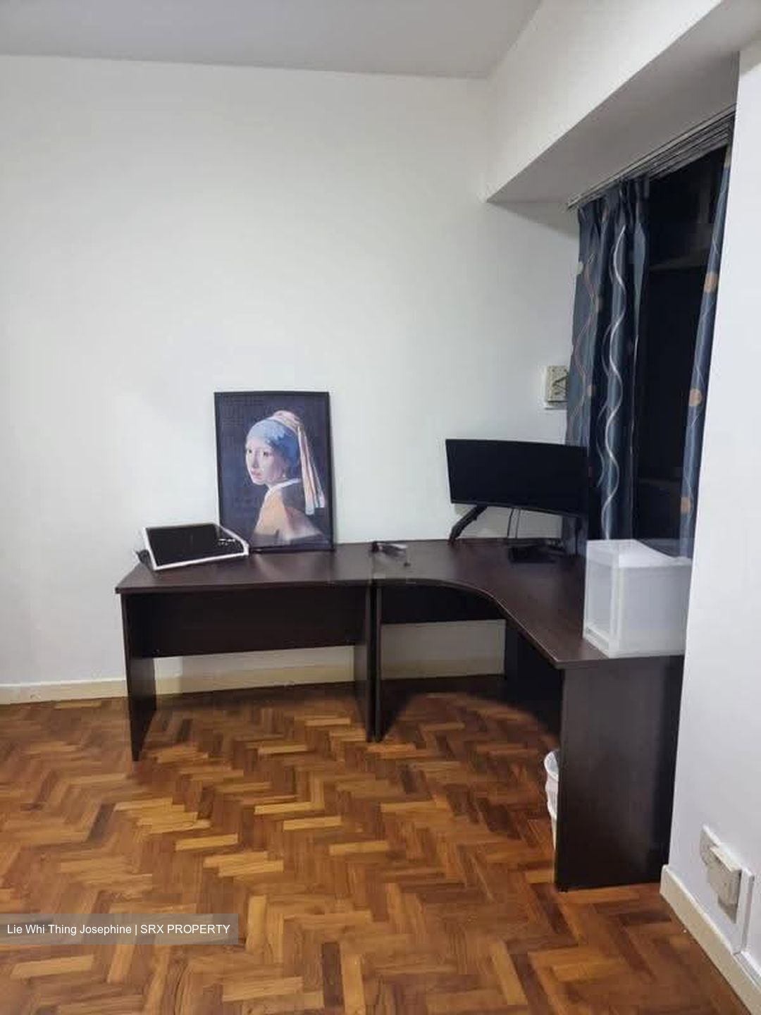 The Tanamera (D16), Condominium #612390221